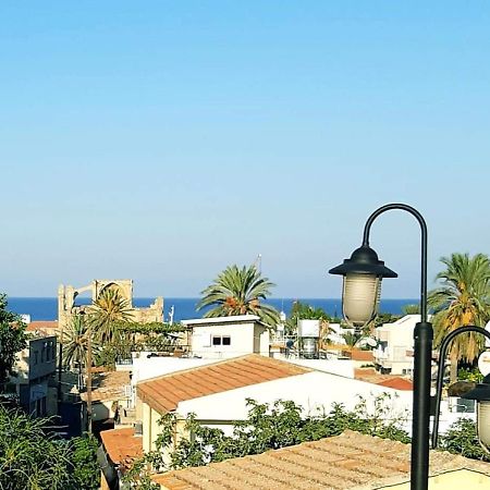 Malia Holiday Let Famagusta  Exteriör bild