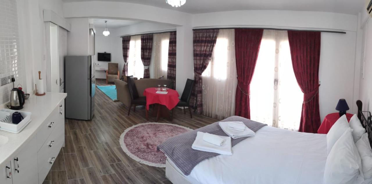 Malia Holiday Let Famagusta  Exteriör bild
