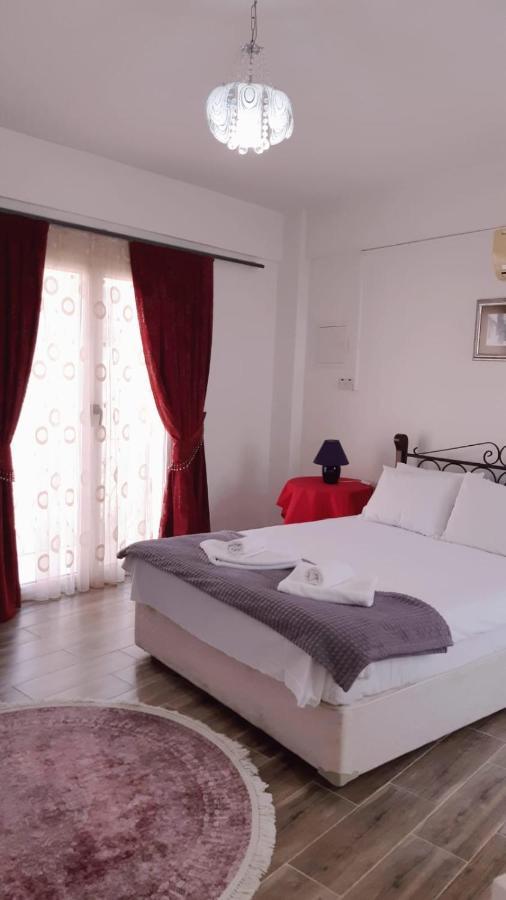 Malia Holiday Let Famagusta  Exteriör bild
