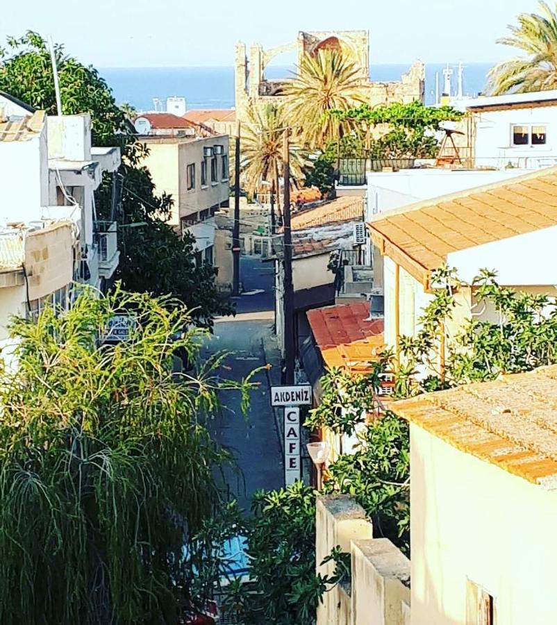 Malia Holiday Let Famagusta  Exteriör bild